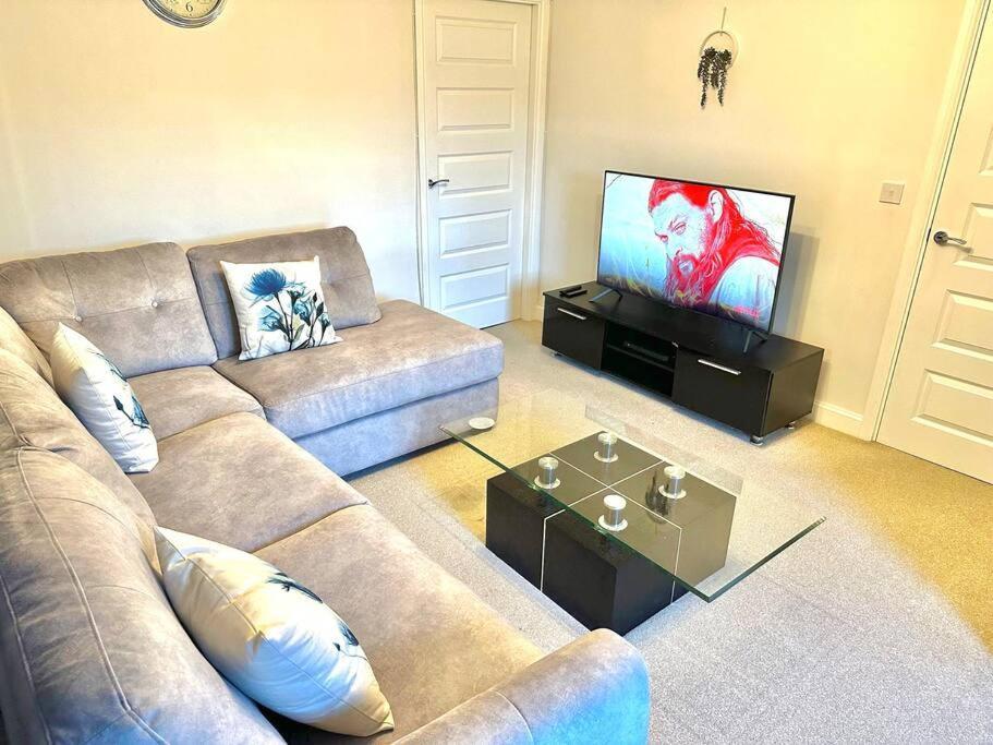 فيلا Balne Mill Grove ويكفيلد المظهر الخارجي الصورة